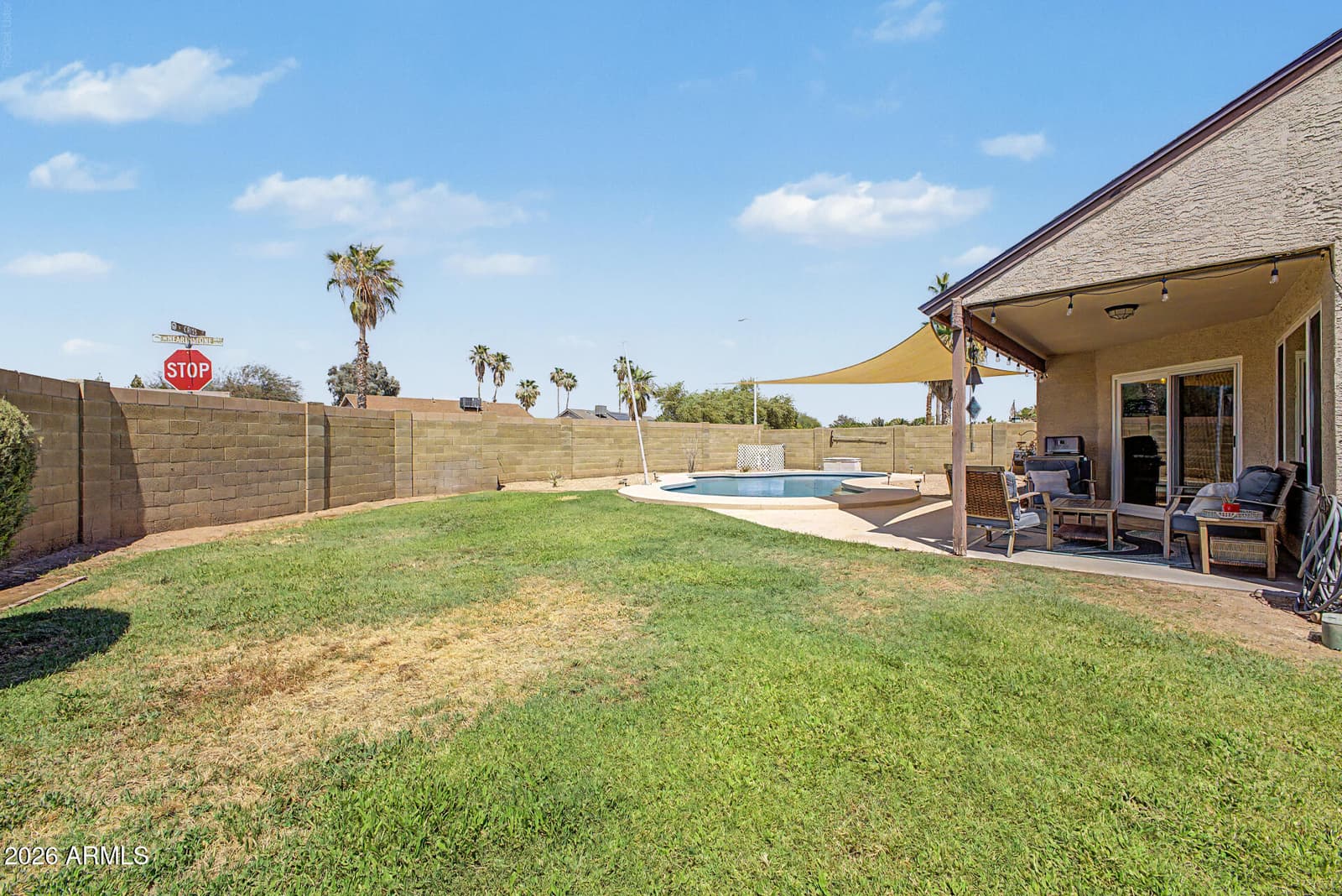 3648 W SARAGOSA Street, Chandler, AZ 85226 — photo 24 of 27