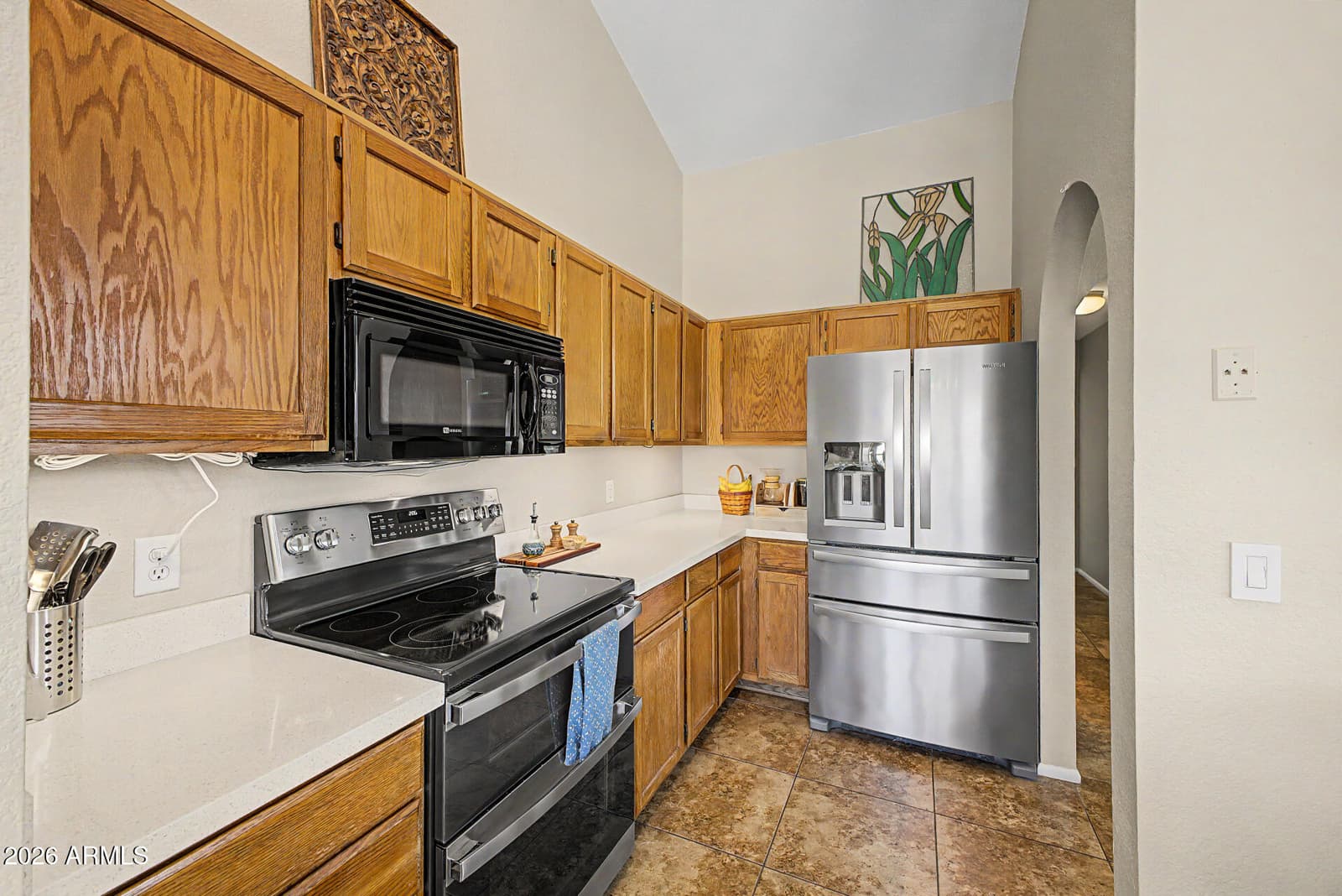 3648 W SARAGOSA Street, Chandler, AZ 85226 — photo 11 of 27