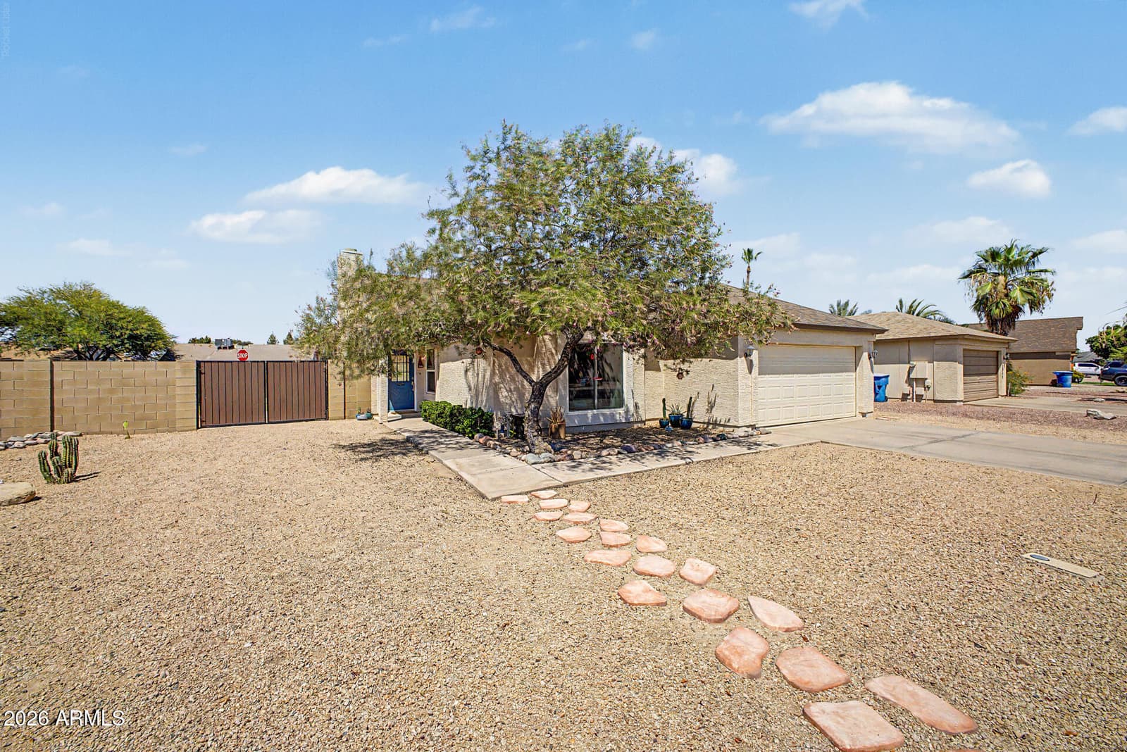 3648 W SARAGOSA Street, Chandler, AZ 85226 — photo 2 of 27