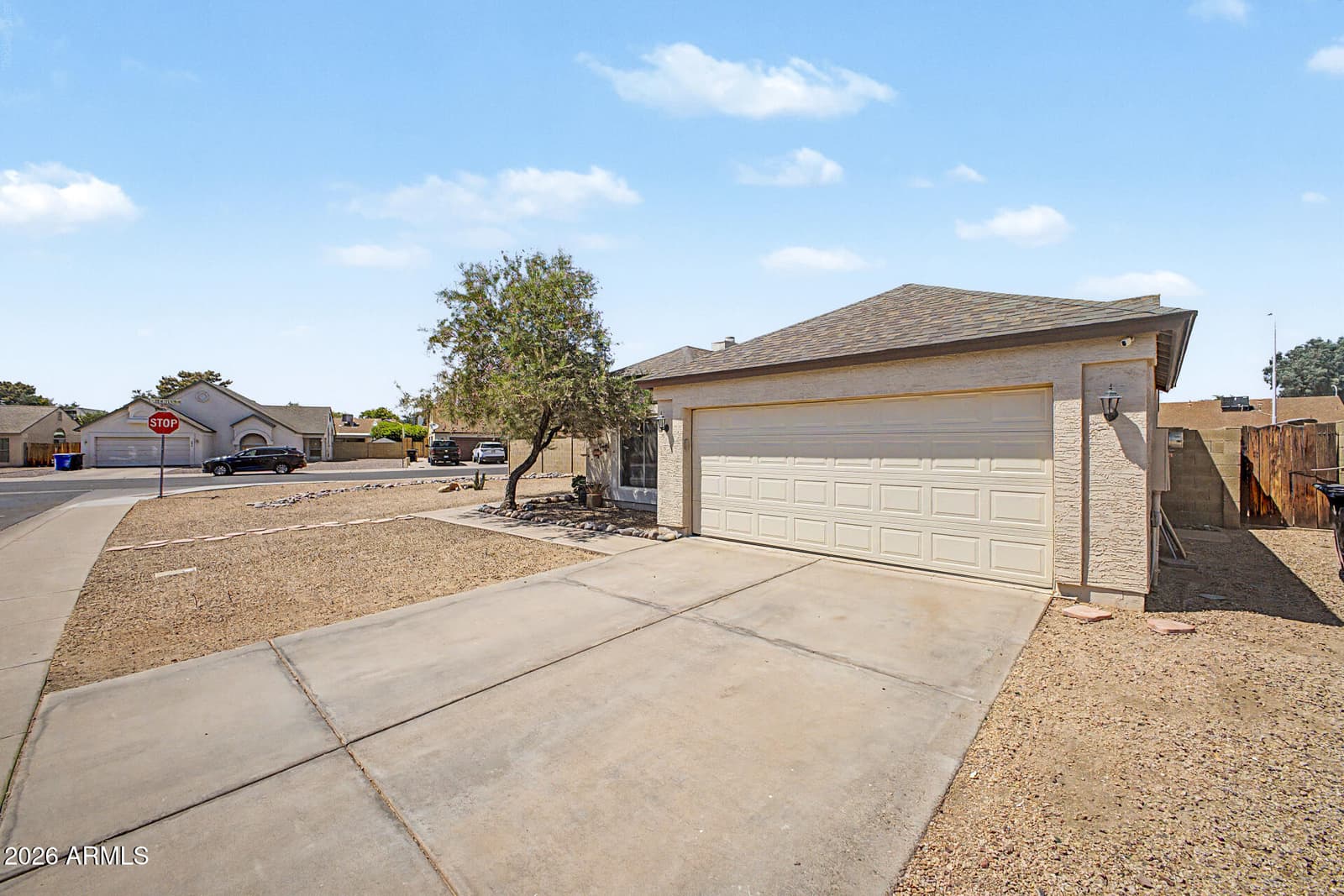 3648 W SARAGOSA Street, Chandler, AZ 85226 — photo 3 of 27