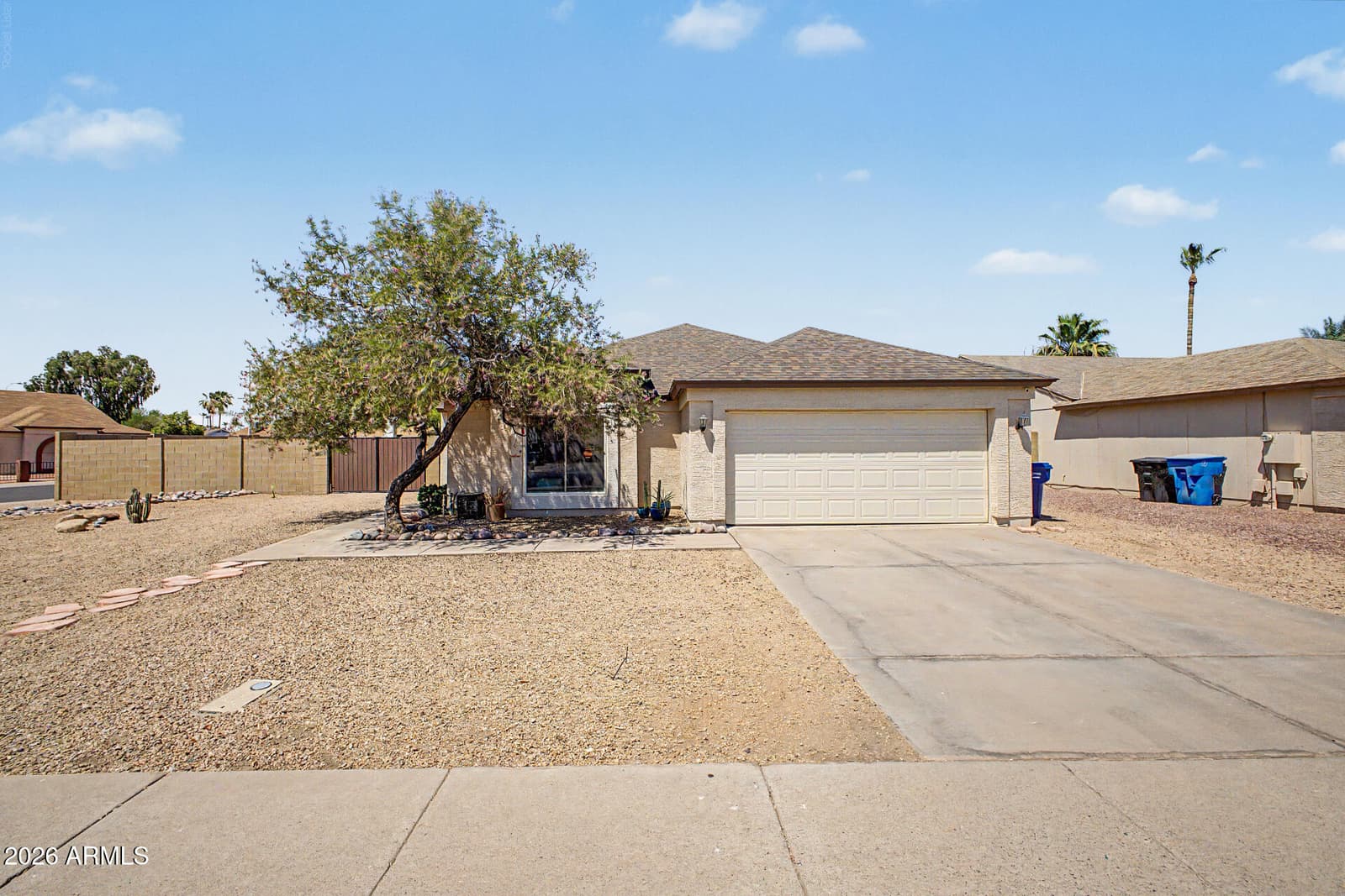 3648 W SARAGOSA Street, Chandler, AZ 85226