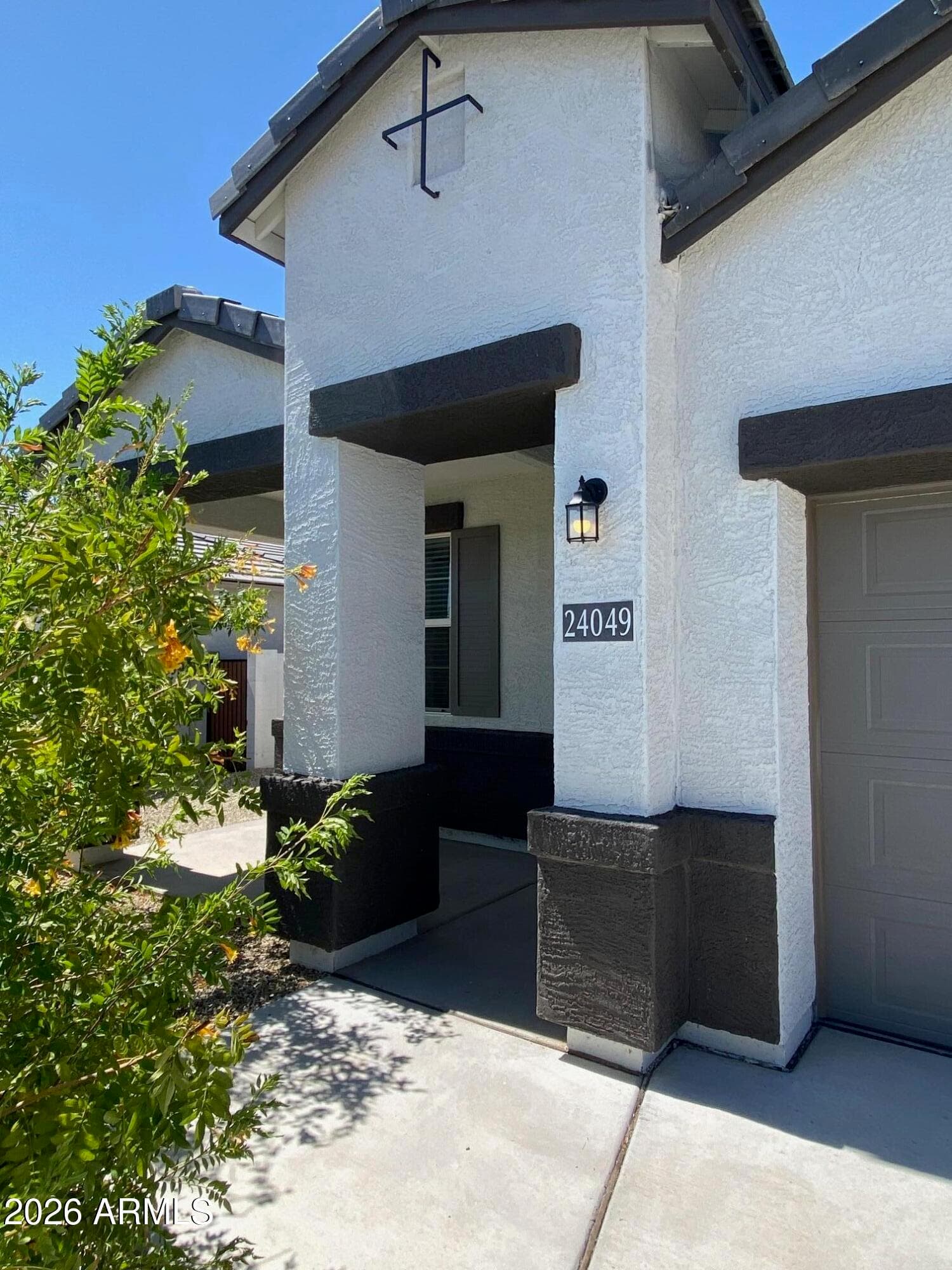 24049 W VERLEA Drive, Buckeye, AZ 85326 — photo 4 of 27
