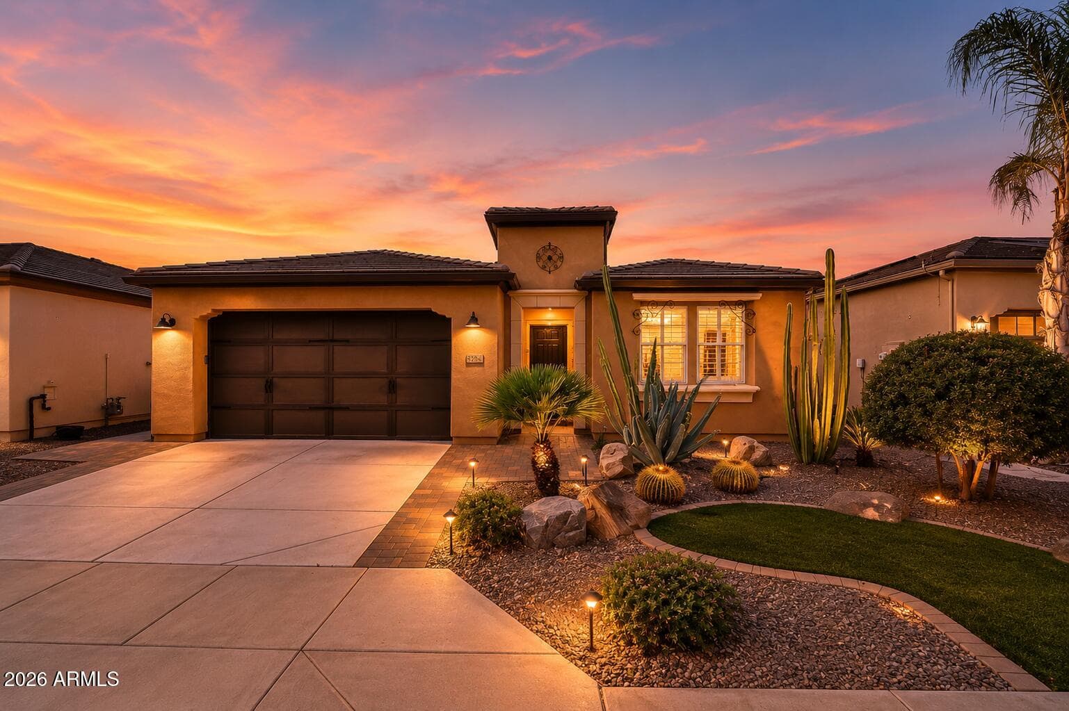 830 E Garden Basket Drive, Queen Creek, AZ 85140 — photo 38 of 58