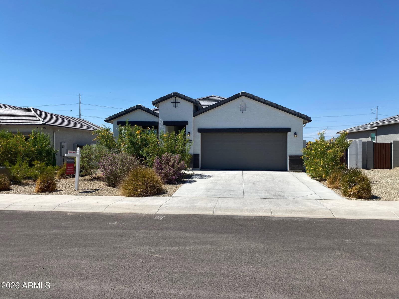 24049 W VERLEA Drive, Buckeye, AZ 85326 — photo 1 of 27