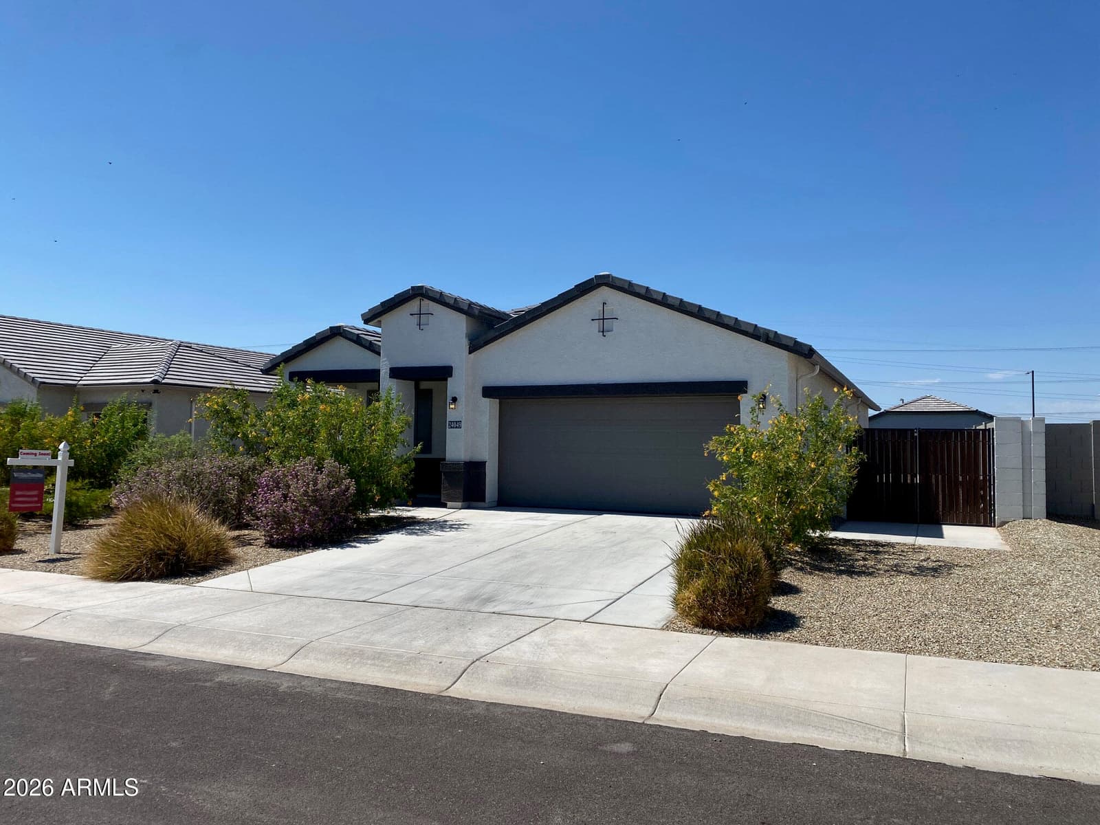 24049 W VERLEA Drive, Buckeye, AZ 85326 — photo 2 of 27
