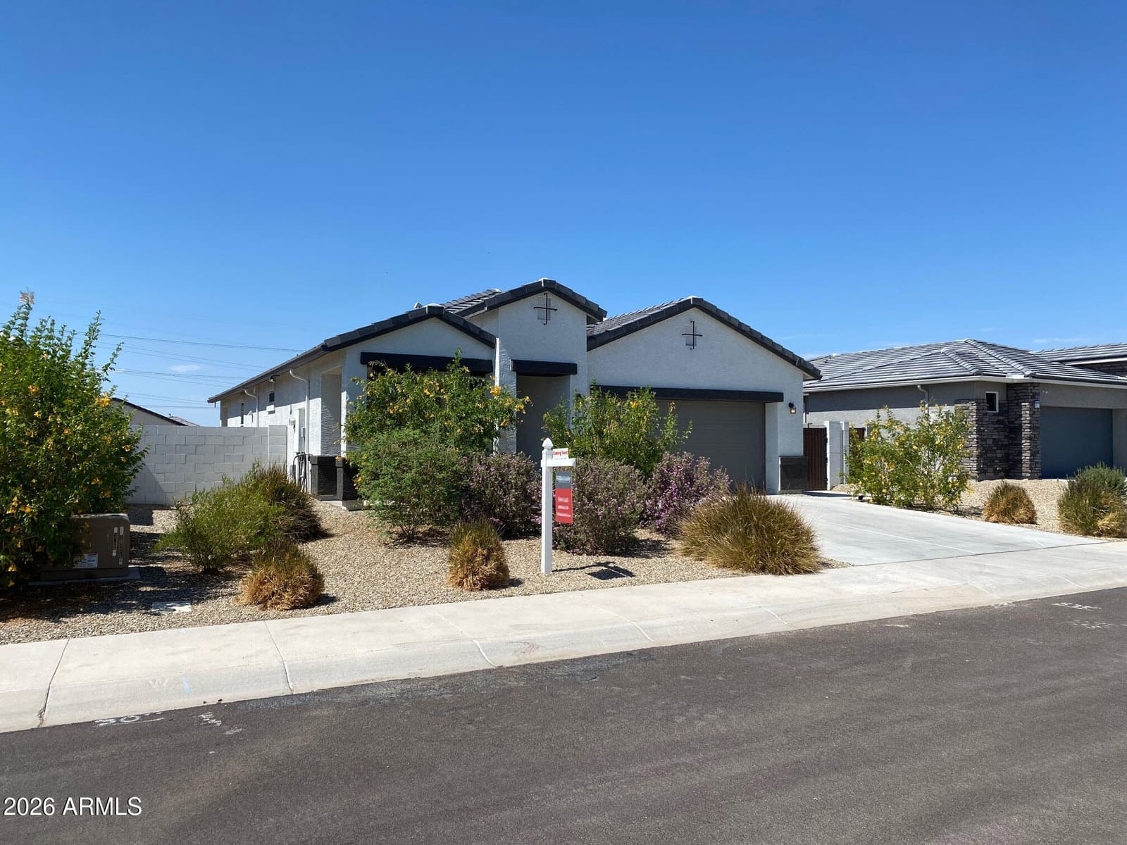 24049 W VERLEA Drive, Buckeye, AZ 85326 — photo 3 of 27