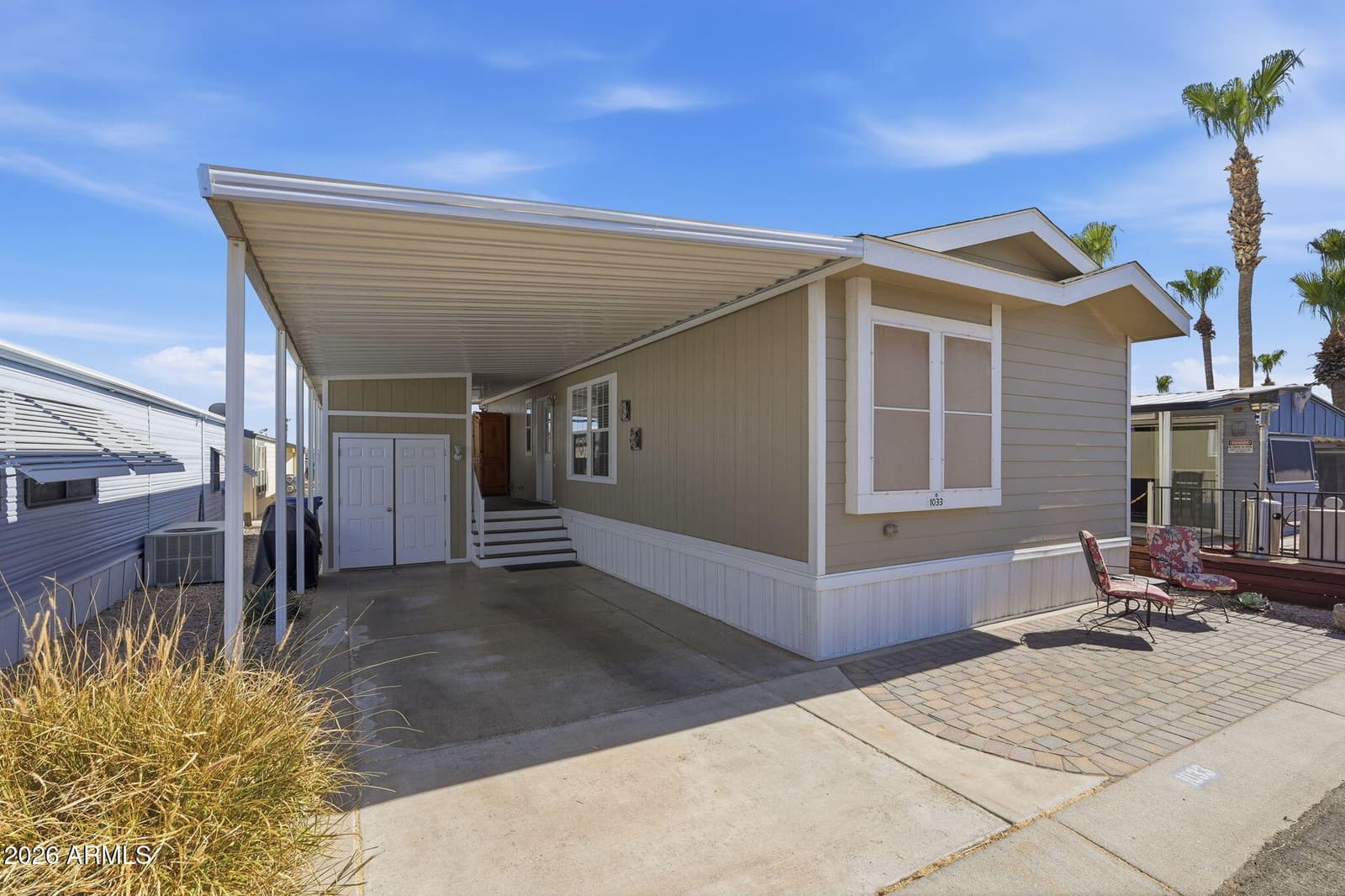 8700 E University Drive 1033, Mesa, AZ 85207