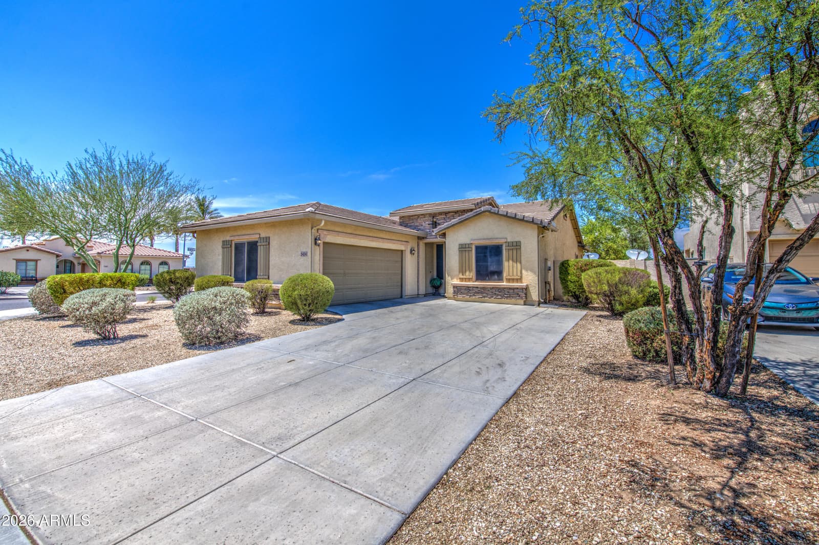 5434 W HARWELL Road, Laveen, AZ 85339 — photo 1 of 43