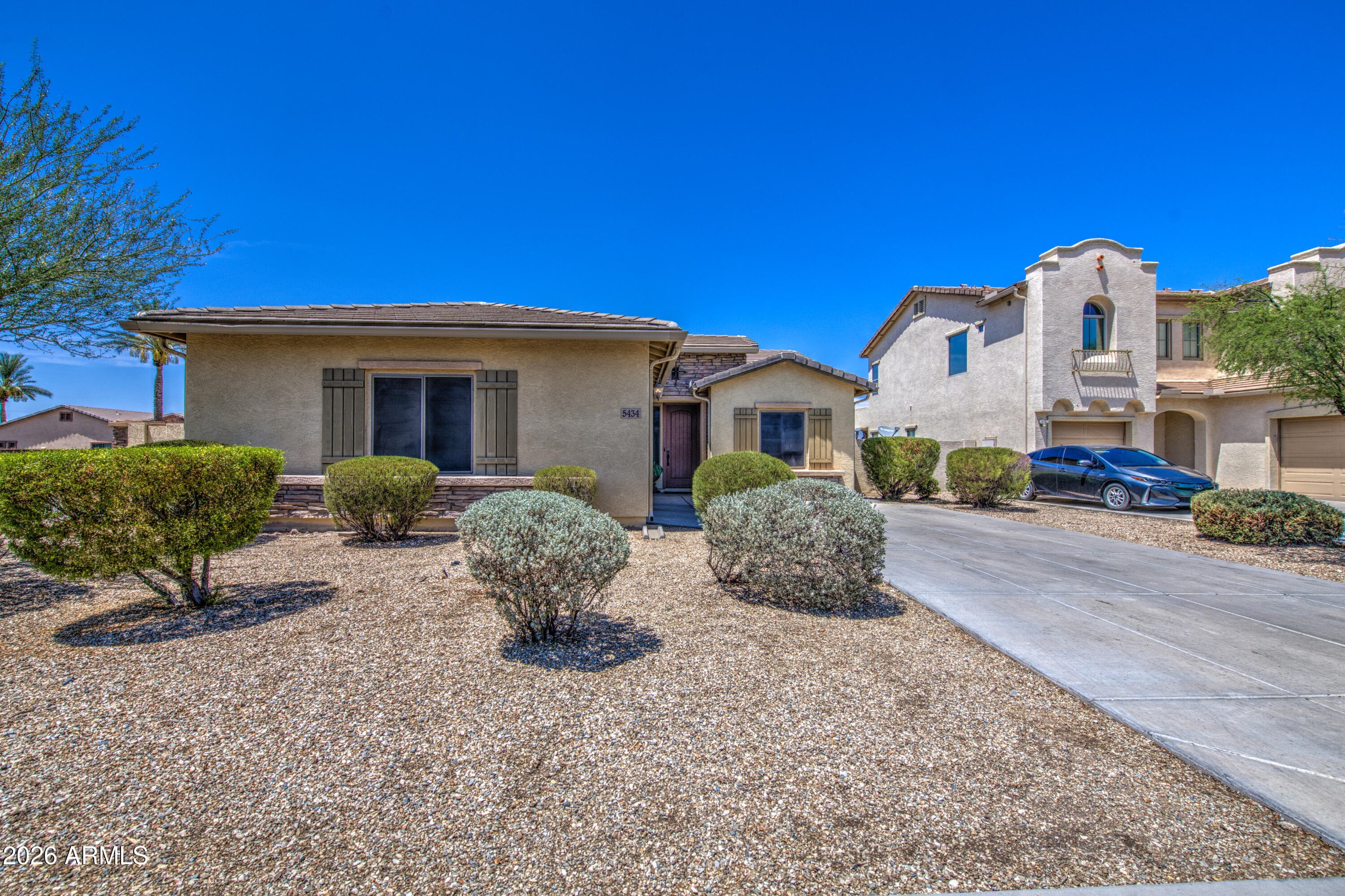 5434 W HARWELL Road, Laveen, AZ 85339 — photo 2 of 43