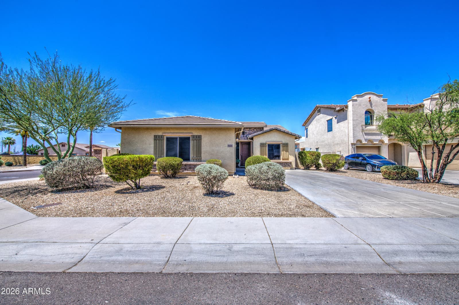 5434 W HARWELL Road, Laveen, AZ 85339 — photo 3 of 43