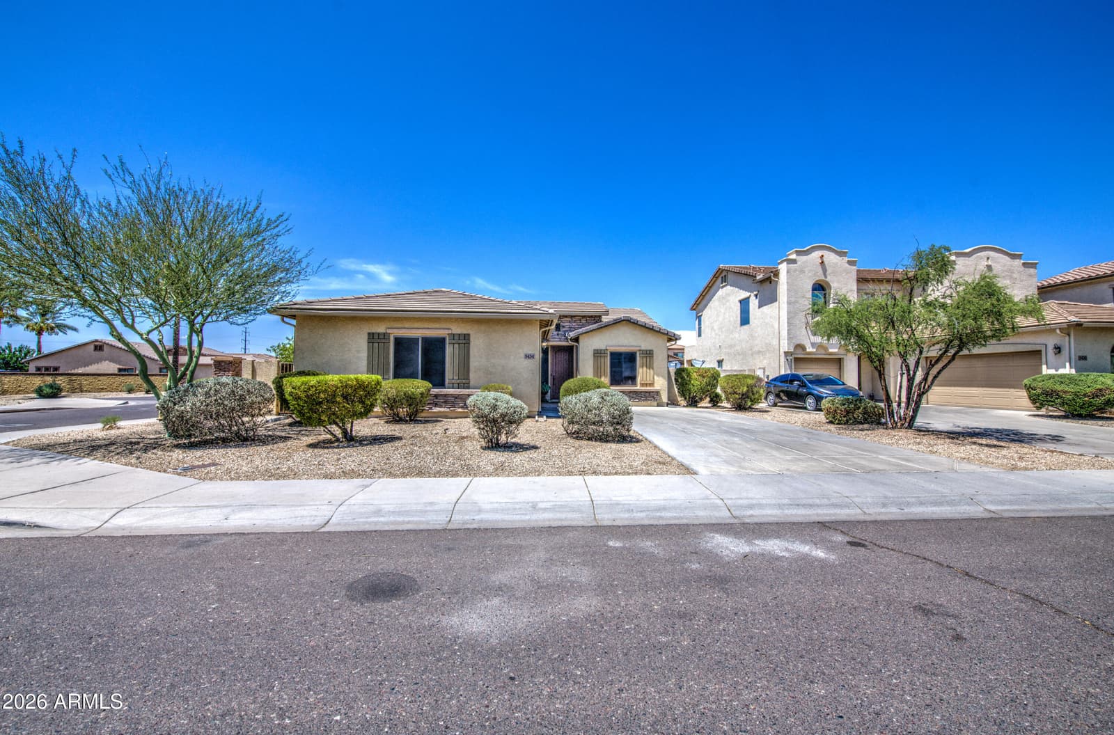 5434 W HARWELL Road, Laveen, AZ 85339 — photo 4 of 43