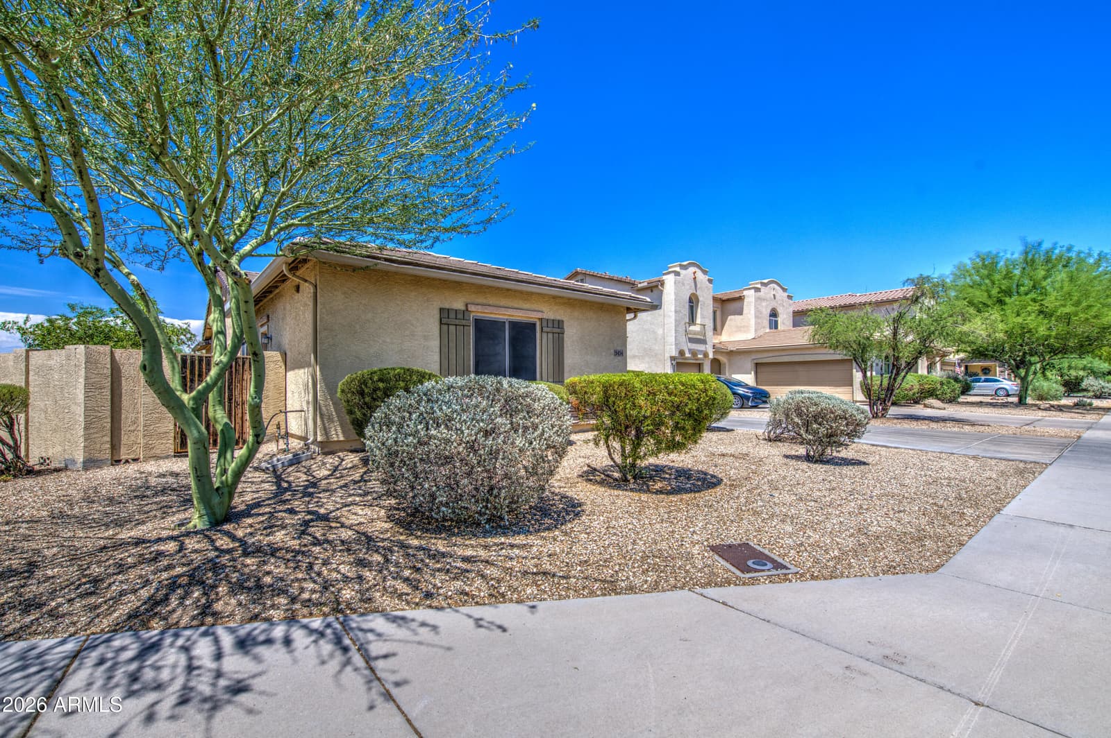 5434 W HARWELL Road, Laveen, AZ 85339 — photo 5 of 43