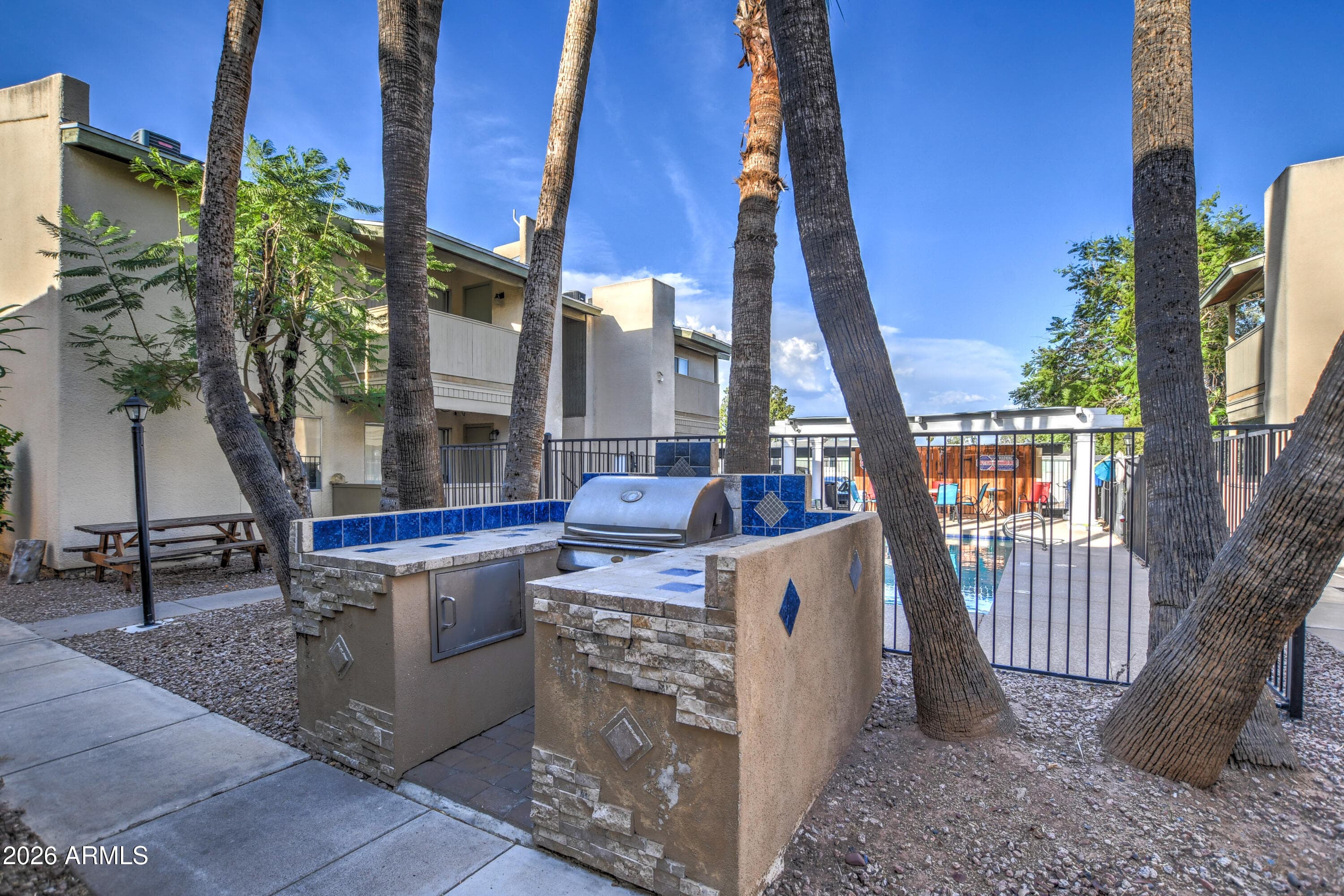 729 W COOLIDGE Street 110, Phoenix, AZ 85013 — photo 21 of 25