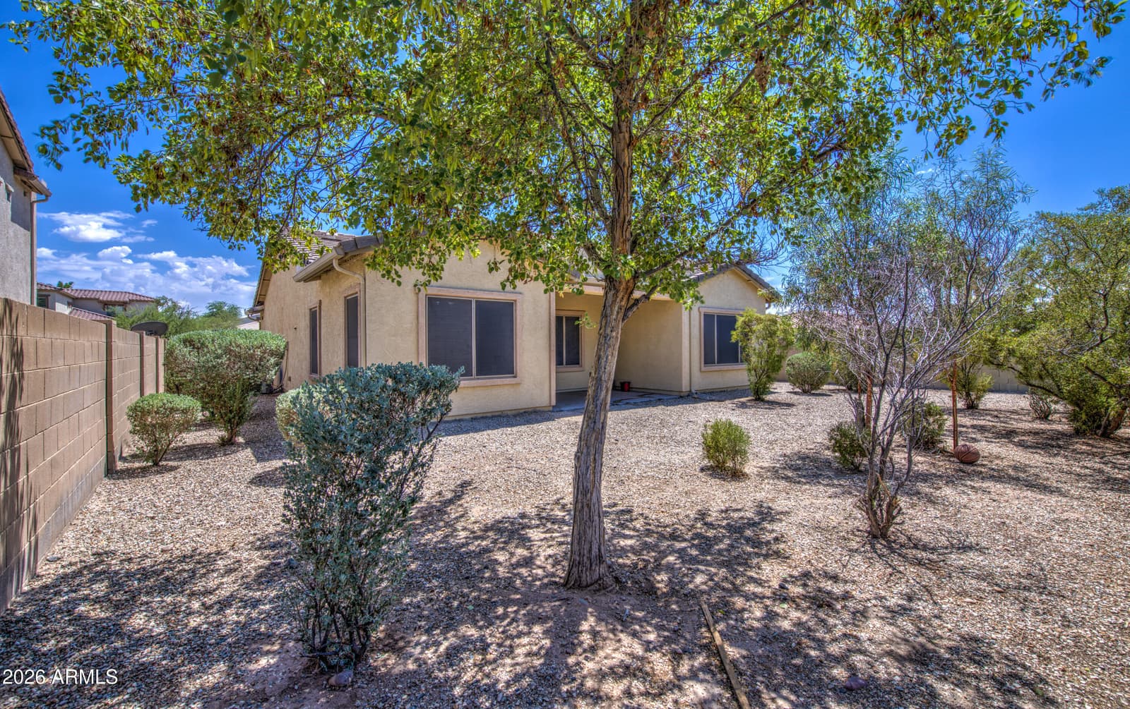 5434 W HARWELL Road, Laveen, AZ 85339 — photo 40 of 43