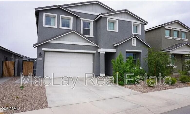 11341 E Ulysses Avenue, Mesa, AZ 85212