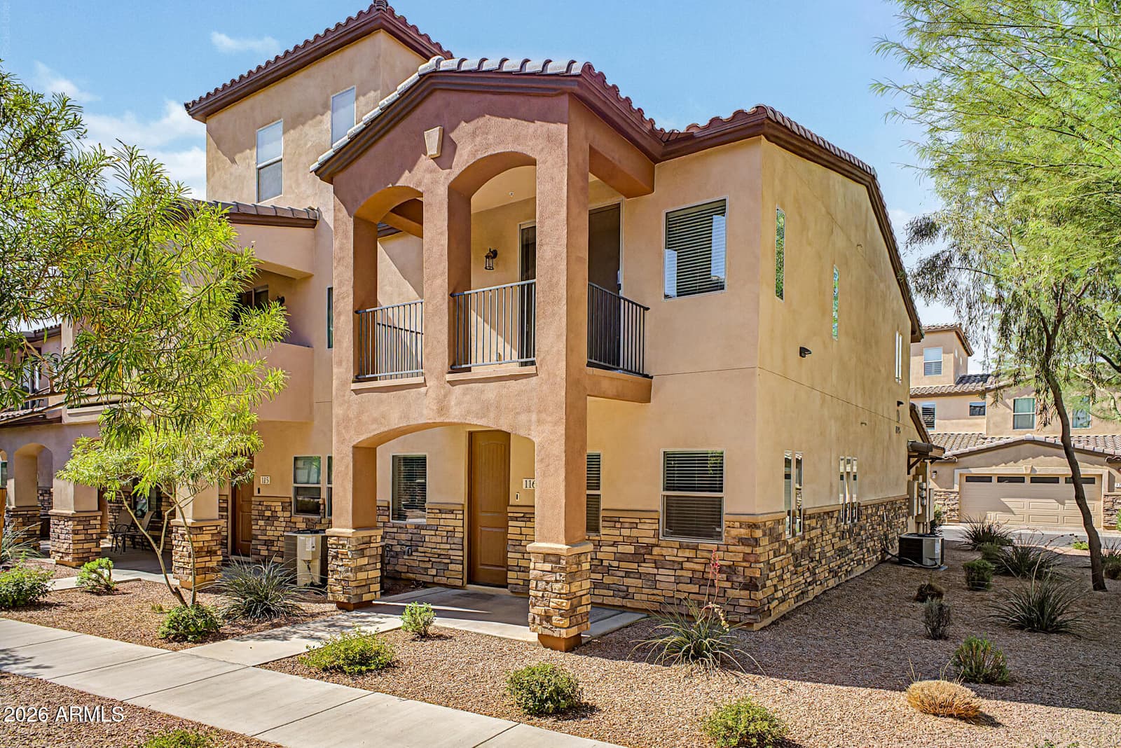 2821 S SKYLINE 116, Mesa, AZ 85212 — photo 2 of 35