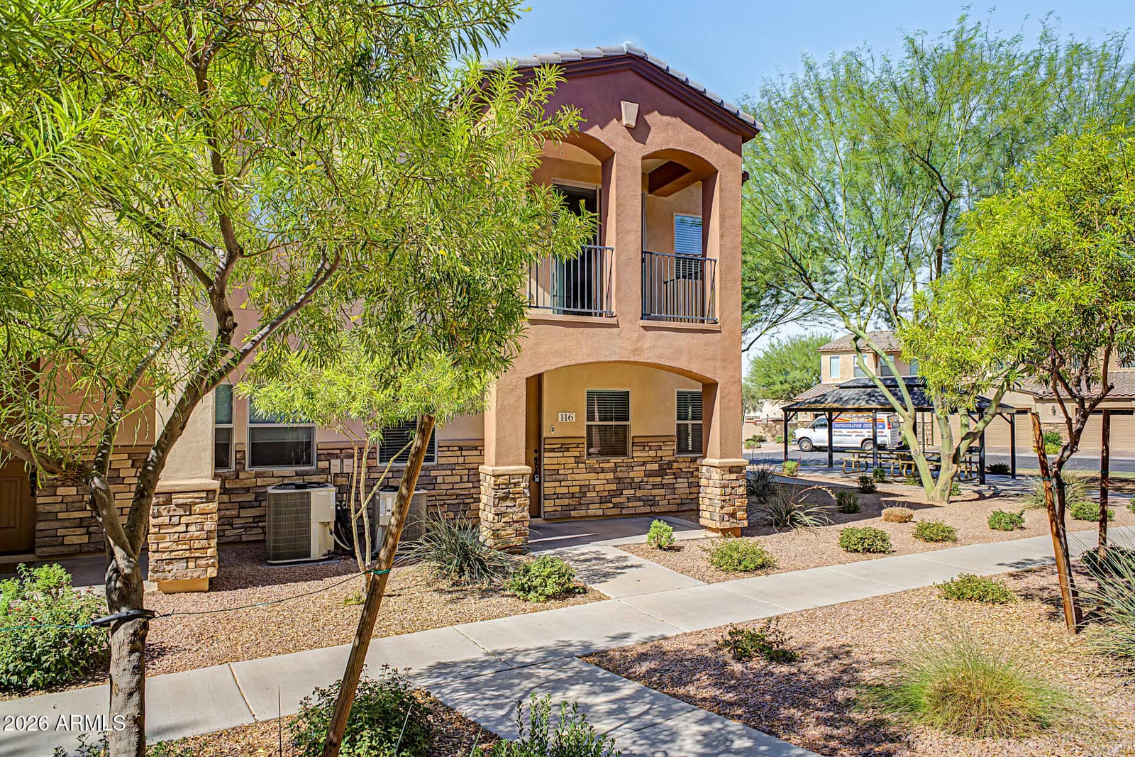 2821 S SKYLINE 116, Mesa, AZ 85212 — photo 3 of 35