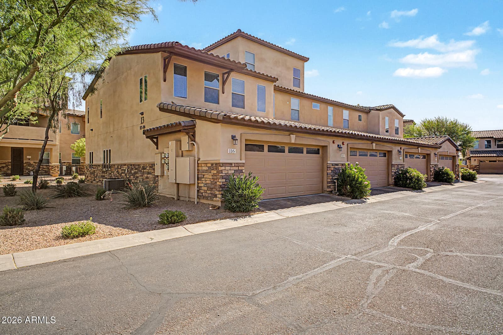 2821 S SKYLINE 116, Mesa, AZ 85212 — photo 27 of 35
