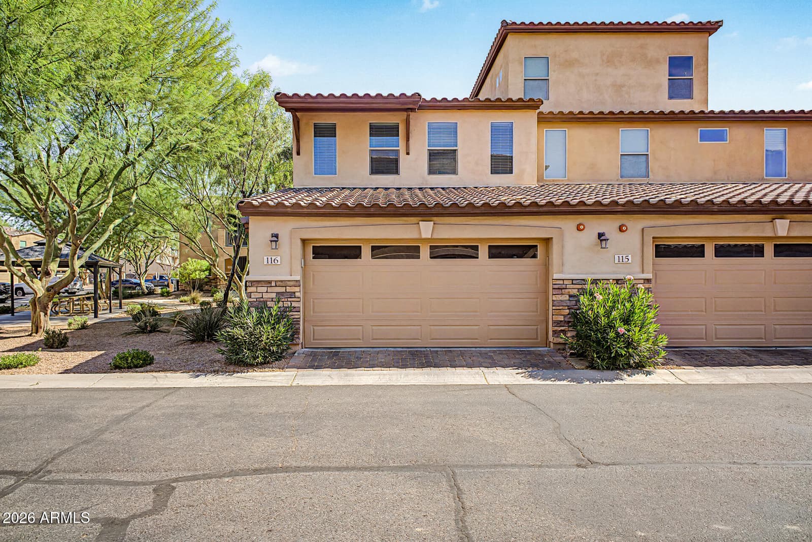 2821 S SKYLINE 116, Mesa, AZ 85212 — photo 28 of 35
