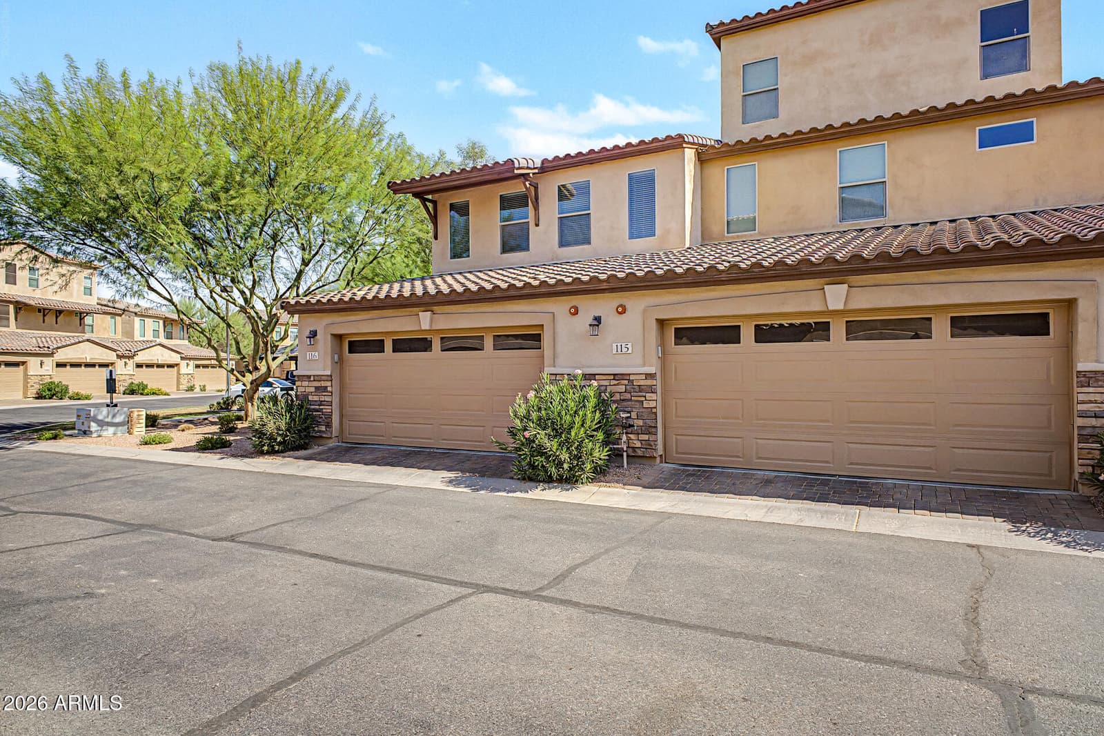 2821 S SKYLINE 116, Mesa, AZ 85212 — photo 29 of 35