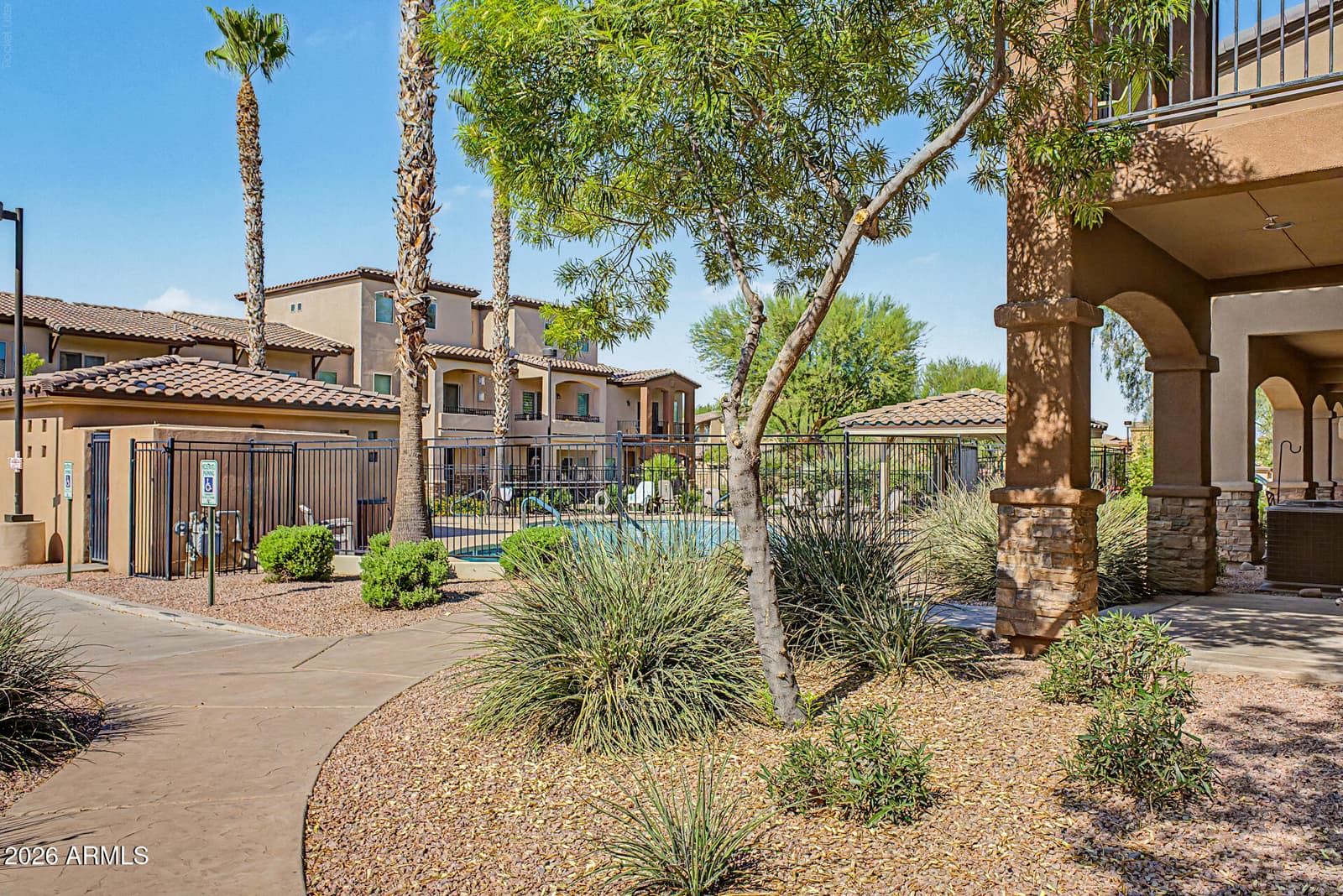 2821 S SKYLINE 116, Mesa, AZ 85212 — photo 33 of 35