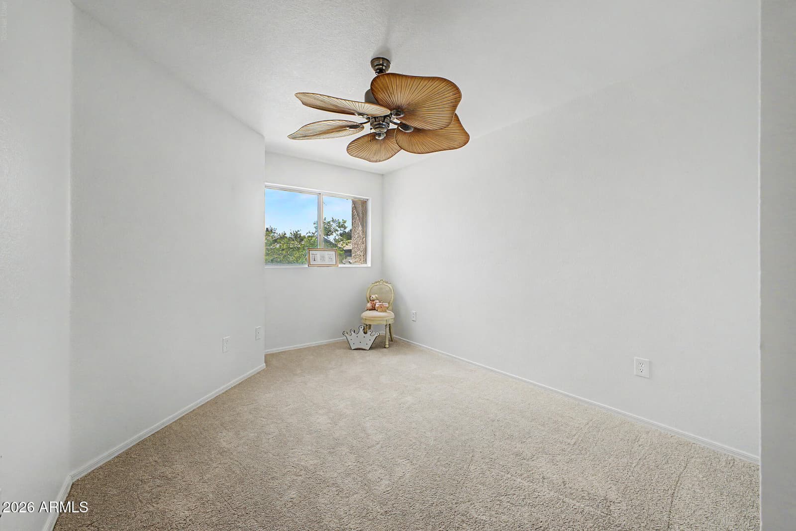 1071 W SANDY BANKS Drive, Gilbert, AZ 85233 — photo 22 of 38