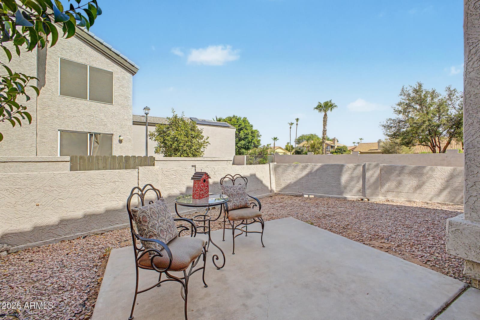 1071 W SANDY BANKS Drive, Gilbert, AZ 85233 — photo 26 of 38