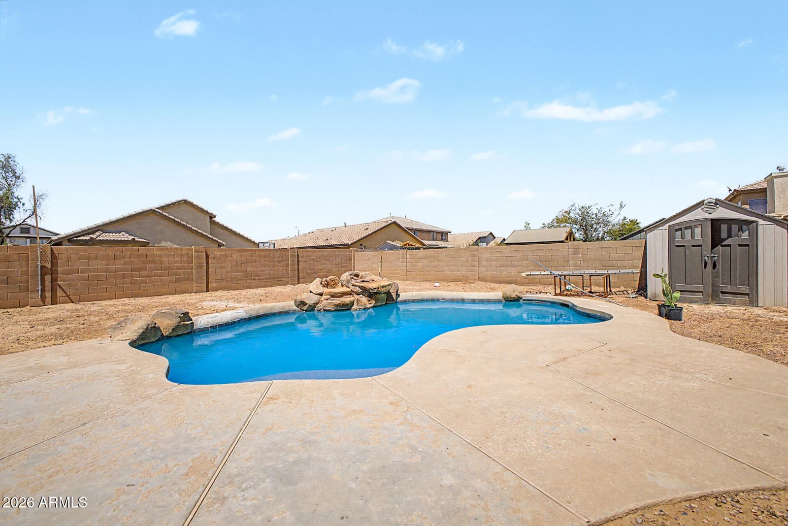 7926 W HESS Avenue, Phoenix, AZ 85043 — photo 36 of 40