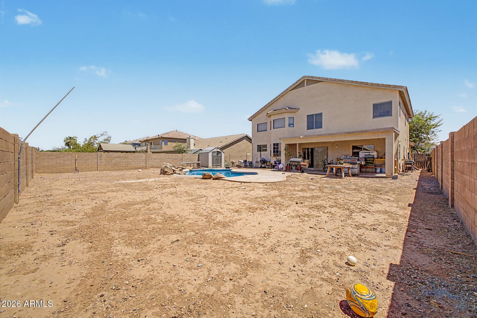 7926 W HESS Avenue, Phoenix, AZ 85043 — photo 37 of 40