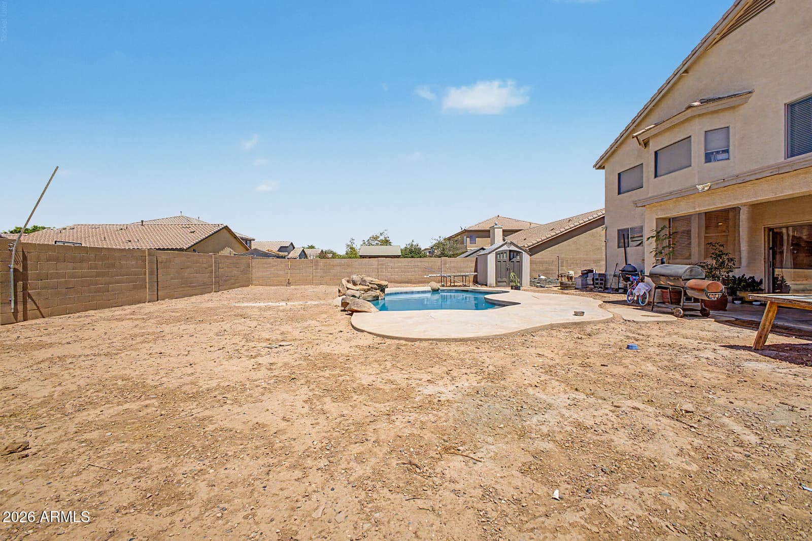 7926 W HESS Avenue, Phoenix, AZ 85043 — photo 38 of 40