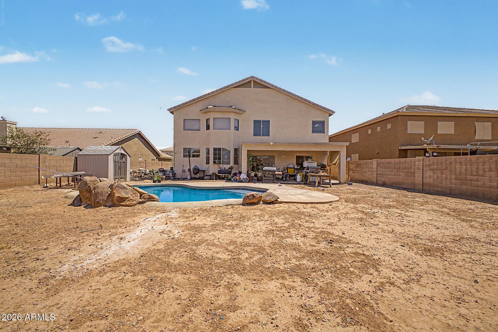 7926 W HESS Avenue, Phoenix, AZ 85043 — photo 39 of 40