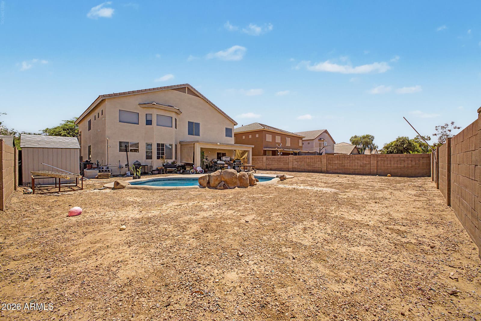 7926 W HESS Avenue, Phoenix, AZ 85043 — photo 40 of 40