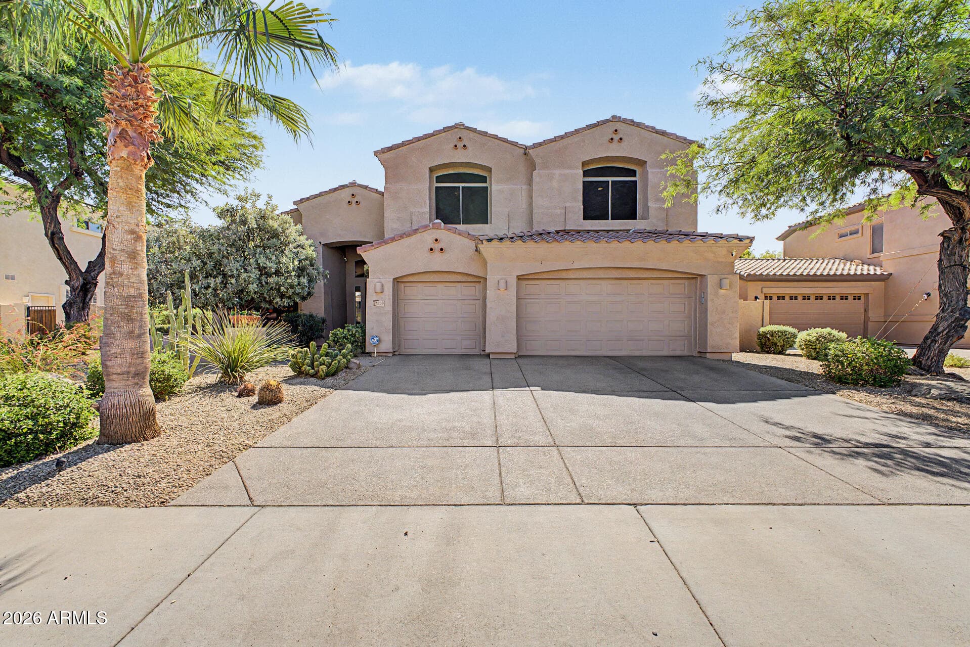 2209 S SAILORS Way, Gilbert, AZ 85295 — photo 1 of 60