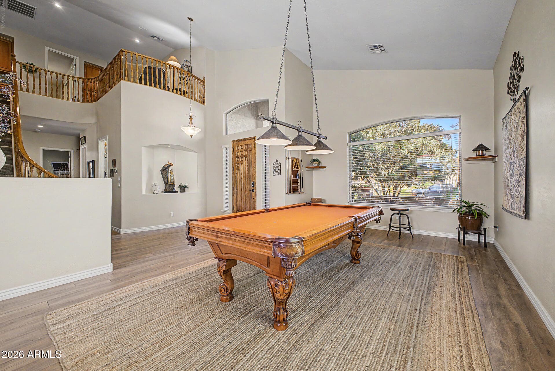 2209 S SAILORS Way, Gilbert, AZ 85295 — photo 8 of 60