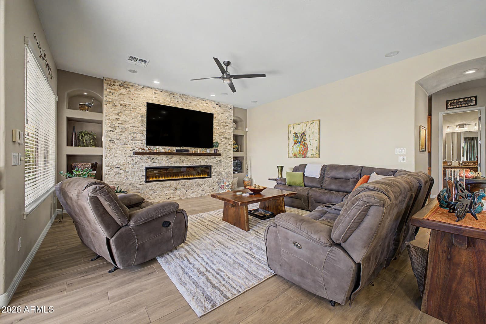 2209 S SAILORS Way, Gilbert, AZ 85295 — photo 11 of 60