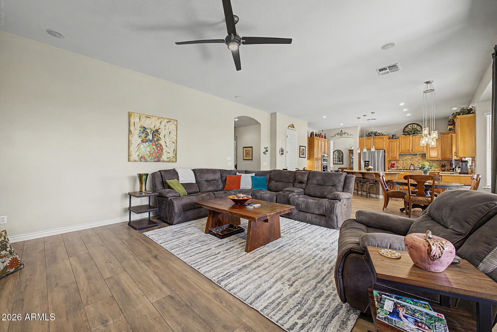 2209 S SAILORS Way, Gilbert, AZ 85295 — photo 13 of 60