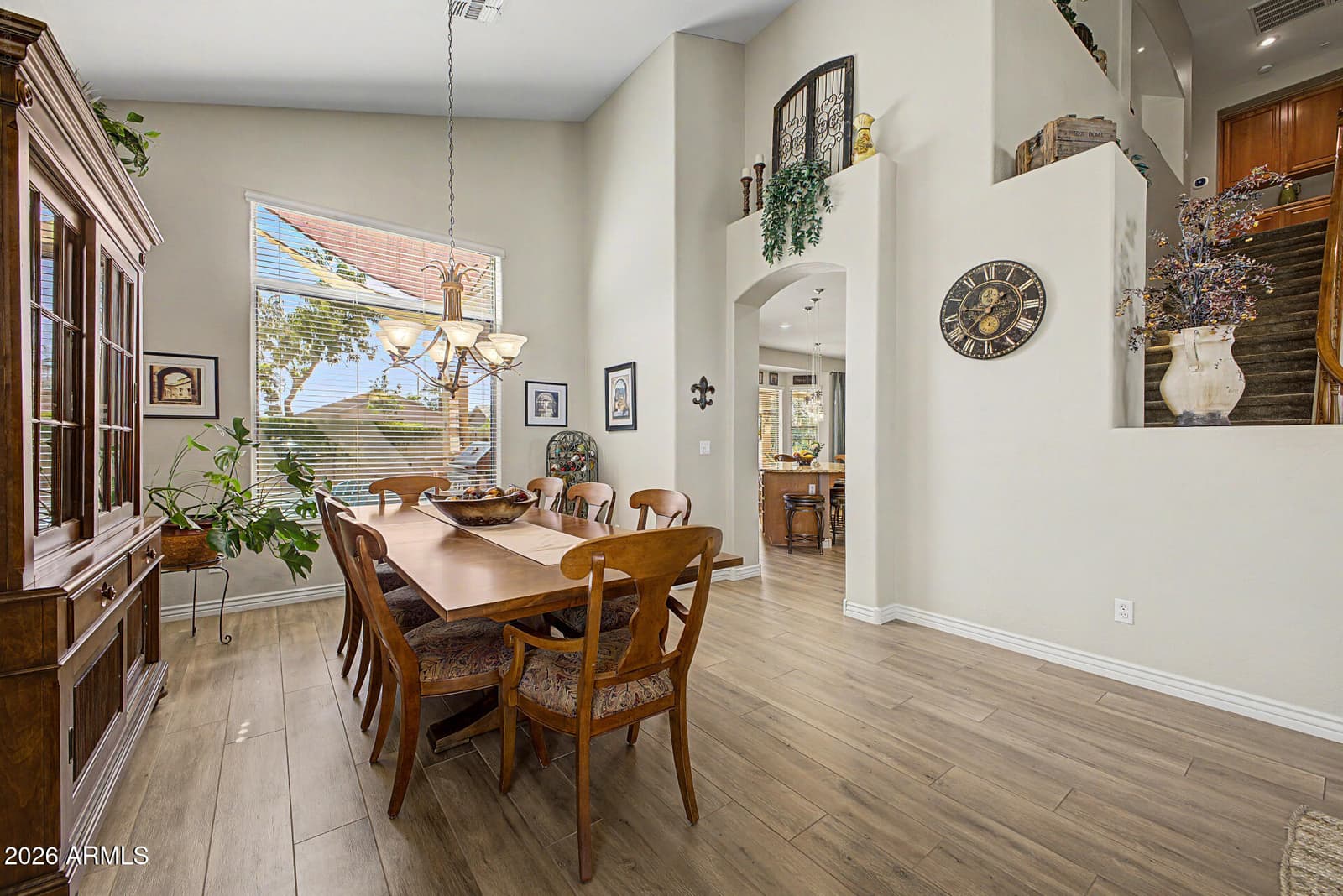 2209 S SAILORS Way, Gilbert, AZ 85295 — photo 15 of 60