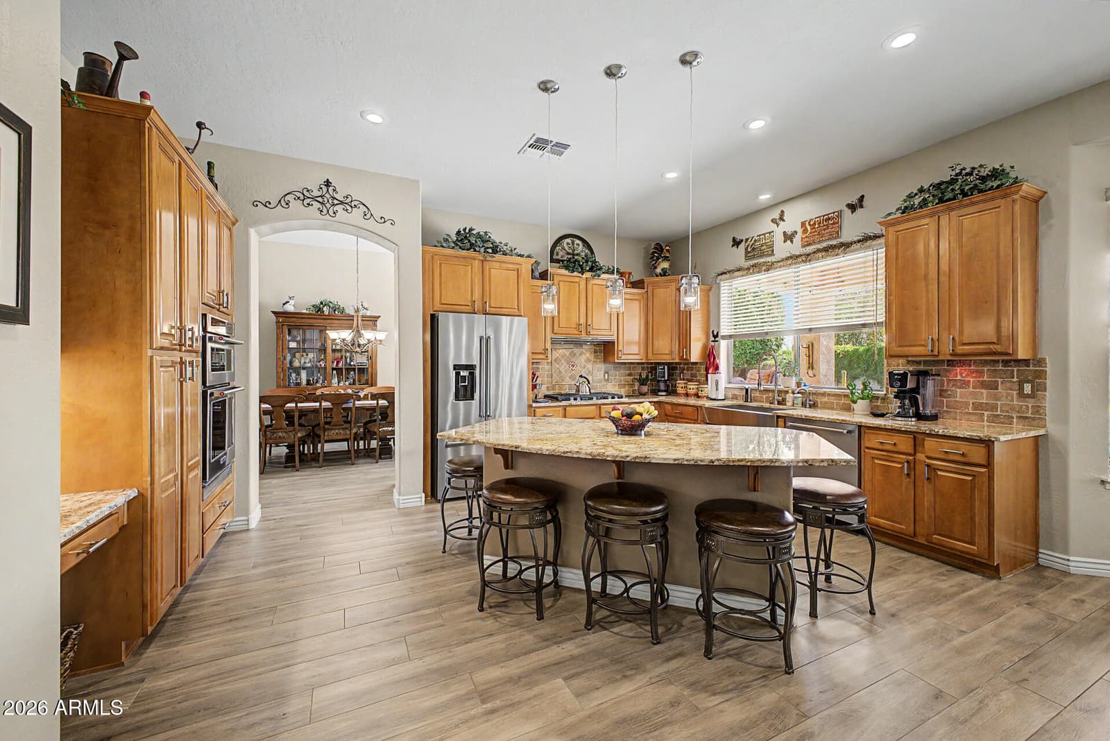 2209 S SAILORS Way, Gilbert, AZ 85295 — photo 17 of 60