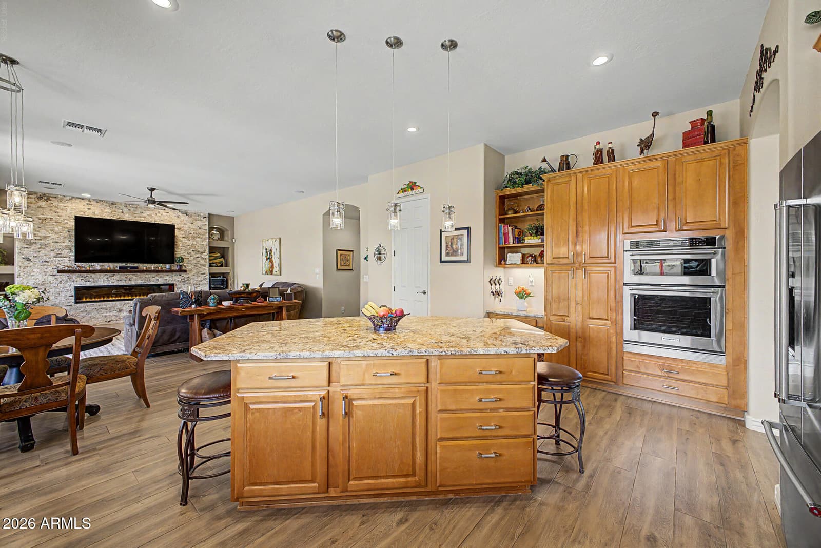 2209 S SAILORS Way, Gilbert, AZ 85295 — photo 19 of 60