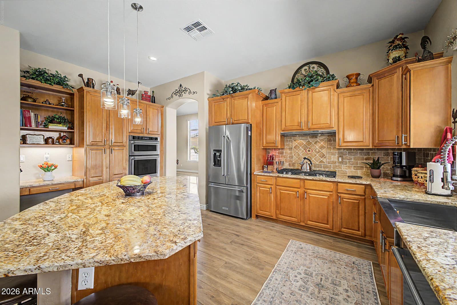 2209 S SAILORS Way, Gilbert, AZ 85295 — photo 20 of 60