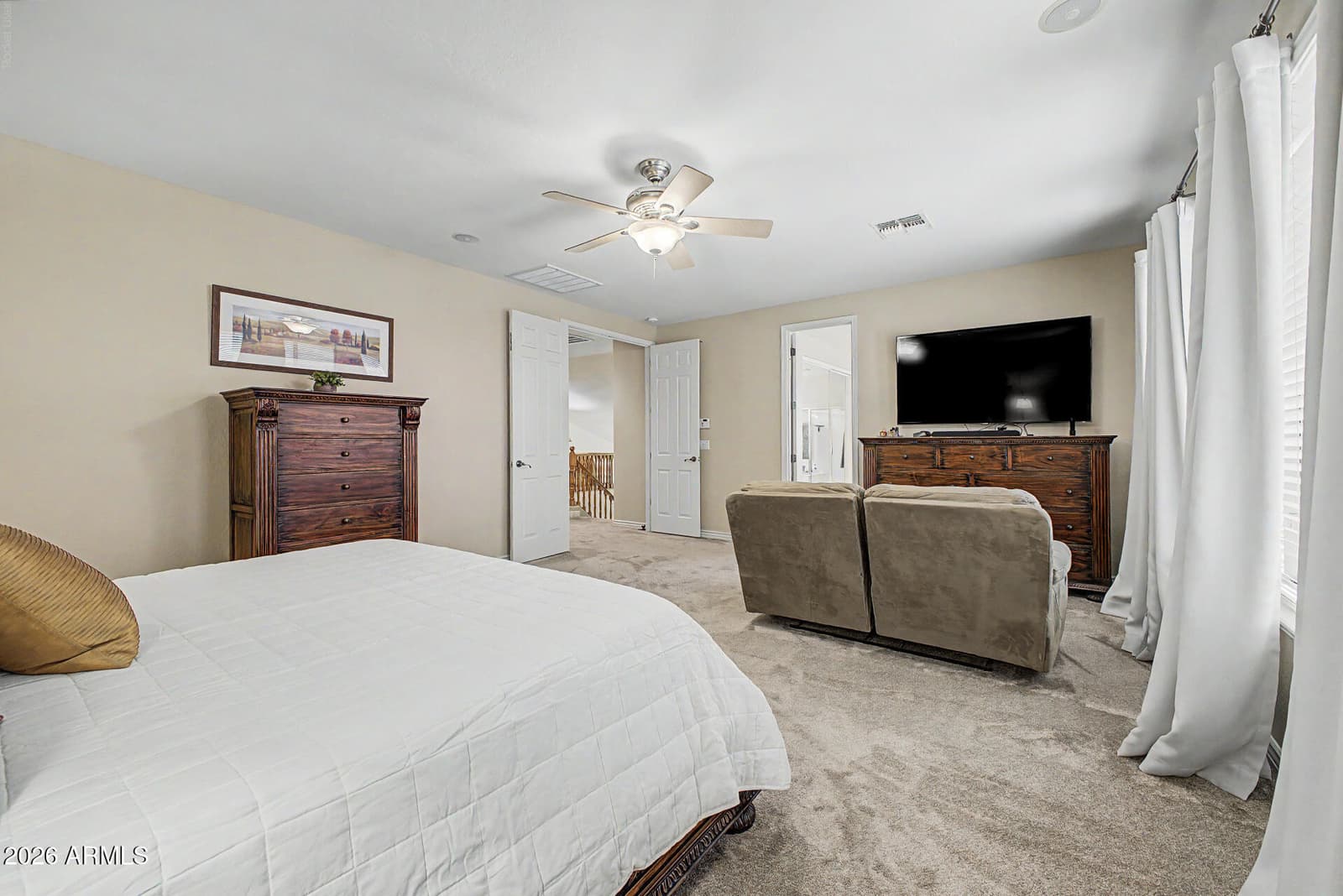 2209 S SAILORS Way, Gilbert, AZ 85295 — photo 24 of 60