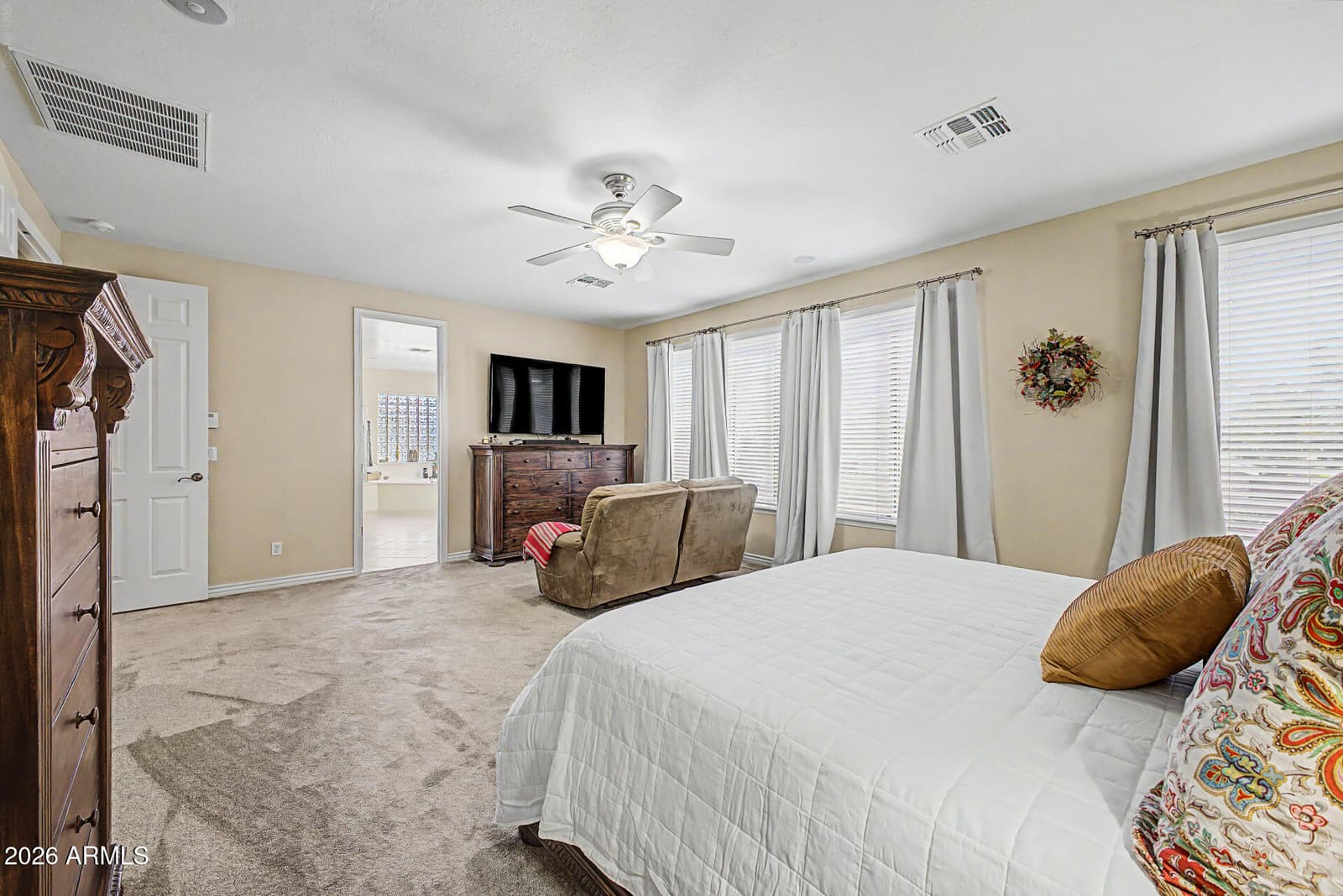 2209 S SAILORS Way, Gilbert, AZ 85295 — photo 25 of 60