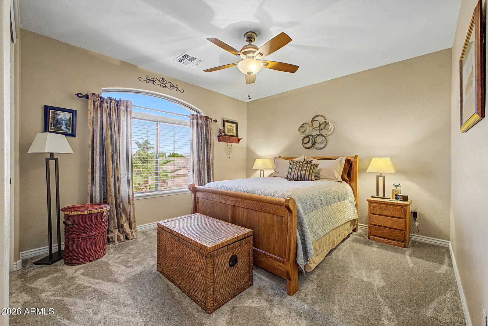 2209 S SAILORS Way, Gilbert, AZ 85295 — photo 29 of 60