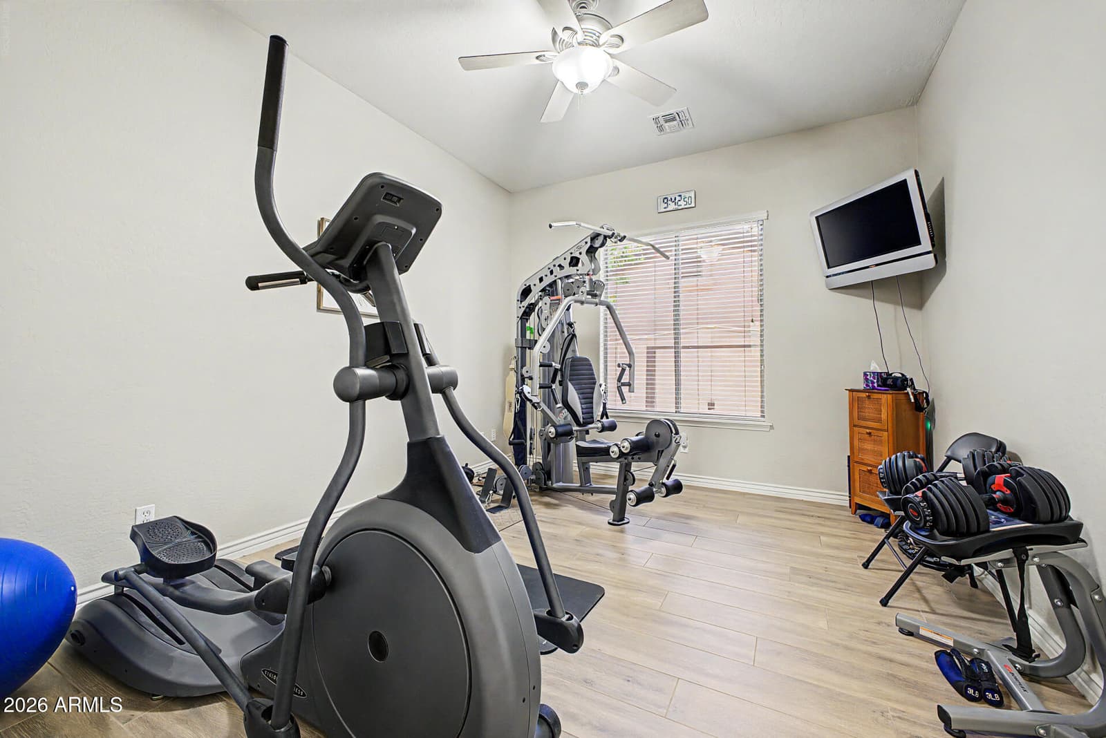 2209 S SAILORS Way, Gilbert, AZ 85295 — photo 35 of 60