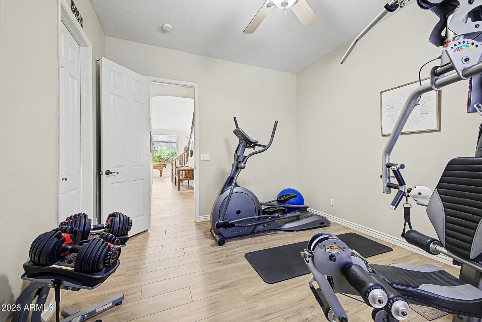 2209 S SAILORS Way, Gilbert, AZ 85295 — photo 36 of 60