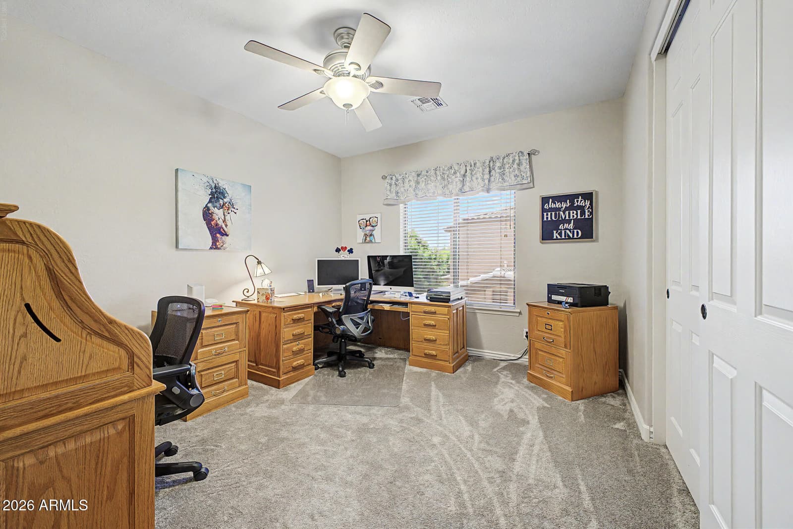 2209 S SAILORS Way, Gilbert, AZ 85295 — photo 37 of 60