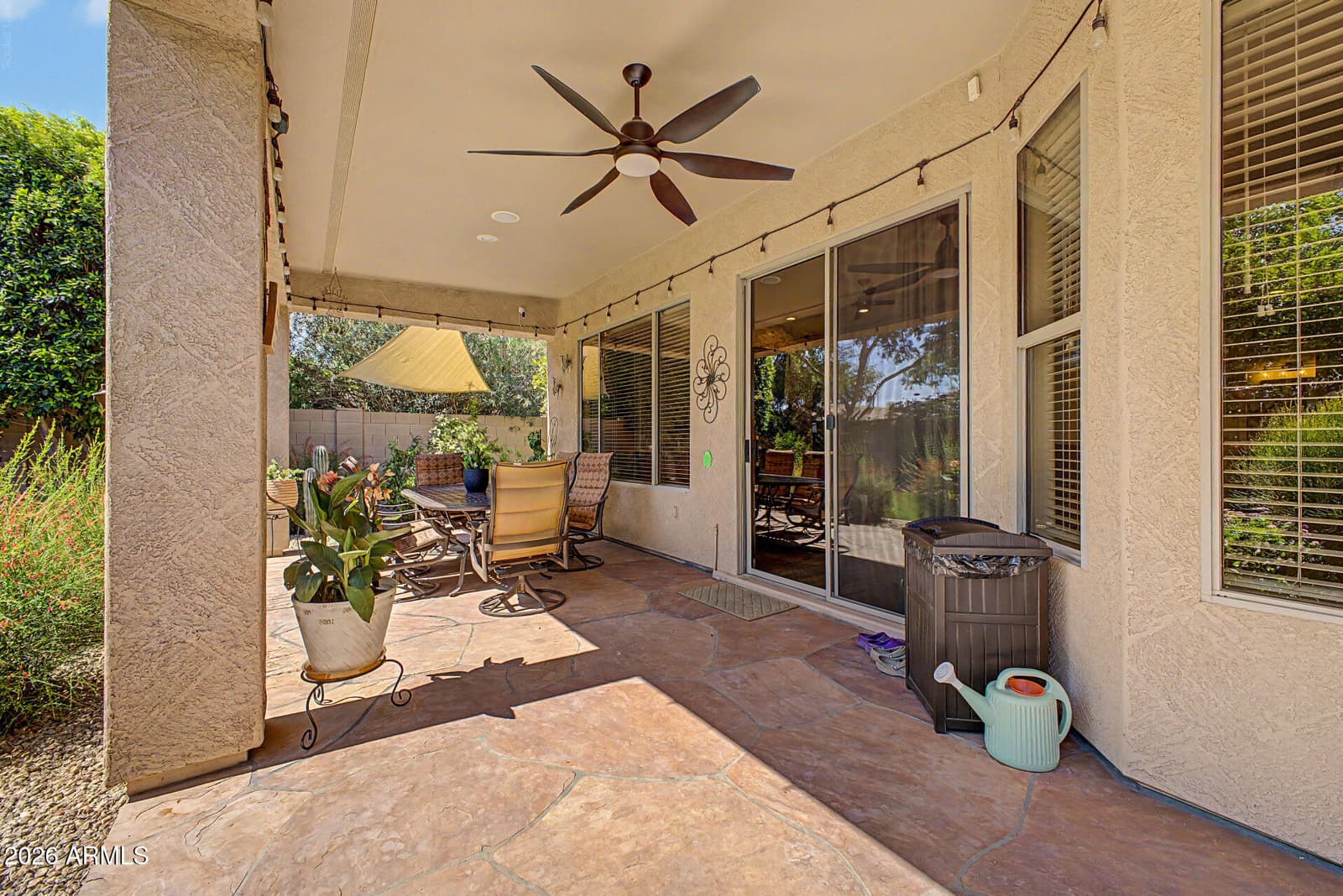 2209 S SAILORS Way, Gilbert, AZ 85295 — photo 42 of 60