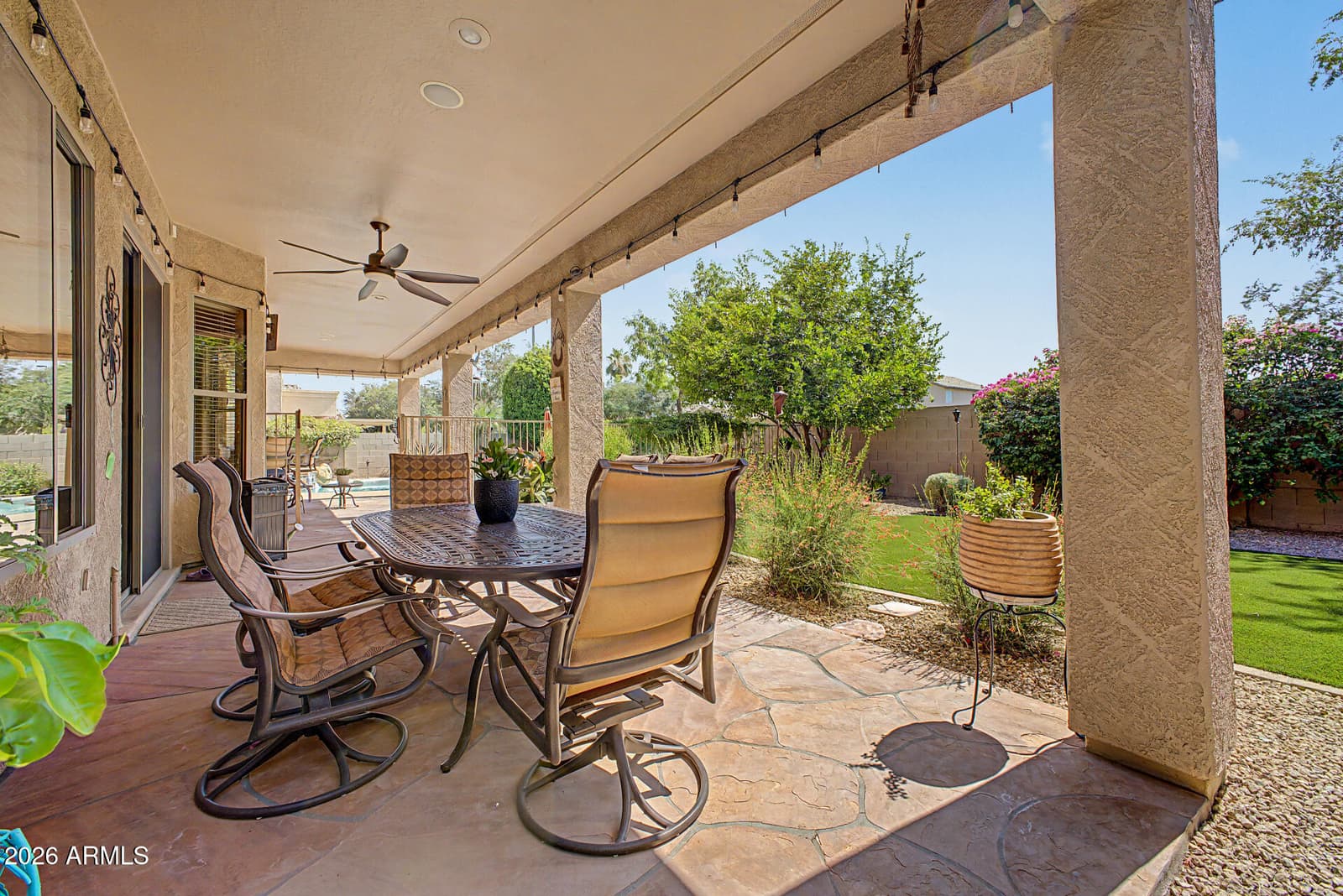 2209 S SAILORS Way, Gilbert, AZ 85295 — photo 43 of 60