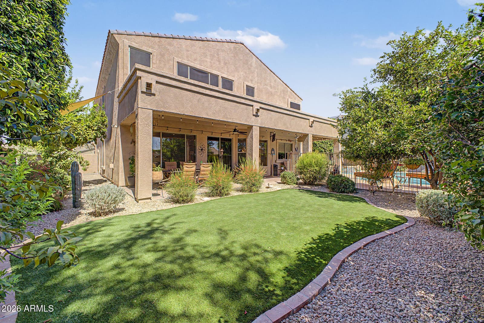 2209 S SAILORS Way, Gilbert, AZ 85295 — photo 44 of 60