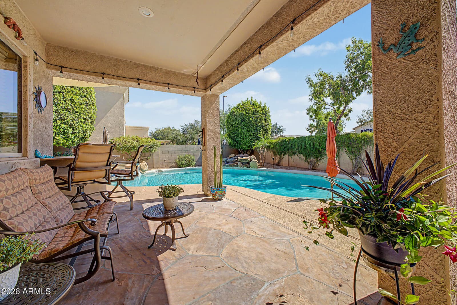 2209 S SAILORS Way, Gilbert, AZ 85295 — photo 45 of 60